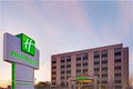 Holiday Inn Hotel Kitchener logo
