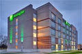 Holiday Inn Hotel Sarnia logo