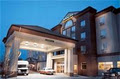 Holiday Inn Hotel & Suites Grande Prairie logo