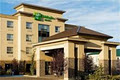 Holiday Inn Hotel & Suites Lloydminster logo