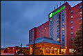 Holiday Inn Hotel Windsor logo