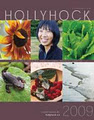 Hollyhock image 1