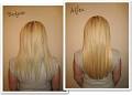 Hollywood Hair Extension image 4