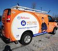 Holmes Heating, Furnace & Central Air Conditioning in Ottawa logo