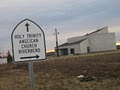 Holy Trinity Riverbend Neighbourhood Church image 1