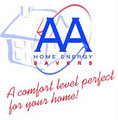Home Energy Savers logo