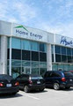 Home Energy Solutions logo