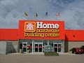 Home Hardware Building Centre logo