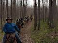 Home On The Range Horseback Riding image 1