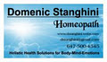 Homeopath logo