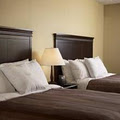 Homewood Suites by Hilton Sudbury logo