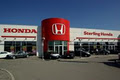 Honda Sterling image 1