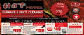 Hot Pepper Furnace & Duct Cleaning image 6