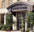 Hotel Chateau Laurier logo