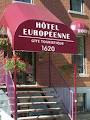 Hotel Européenne image 2