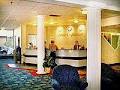 Howard Johnson Airport Hotel image 1