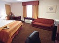 Howard Johnson Hotel Kitchener image 3