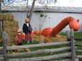 Howell Family Pumpkin Farm image 4