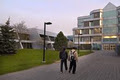 Humber College logo