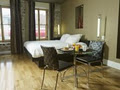 Hôtel Port-Royal Inc image 4