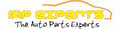 IAP Experts - Auto Parts - Ottawa logo