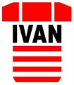 IVAN Fasteners Canada logo