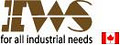 IWS - Industrial Web Store logo