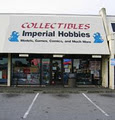 Imperial Hobbies logo