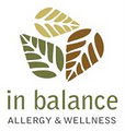 In Balance Allergy & Wellness logo