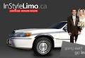 In Style Limousine Service image 3