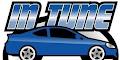 In-Tune Auto logo