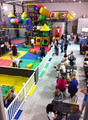 Indoor Playground logo