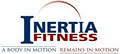 Inertia Fitness logo