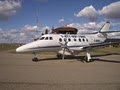 InfinitAir Charter Aircraft image 2