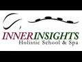 Inner Insights-Holistic School & Spa logo