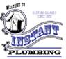 Instant Plumbing & Heating logo