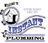 Instant Plumbing & Heating logo