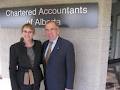 Institute Of Chartered Accountants Of Alberta image 1