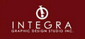 Integra Graphic & Web Design Barrie logo