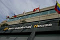 International House Vancouver - Modern Languages logo
