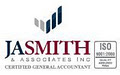 J A Smith & Associates Inc logo