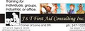 J & T First Aid Consulting image 4