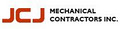 JCJ Mechanical Inc. logo