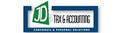 JD TAX & ACCOUNTING Inc. image 1