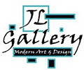 JL Gallery logo