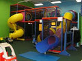 Jellybeenz Indoor Playground logo