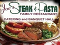 Joe's Steak & Pasta Family Restaurant & Bar image 1