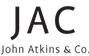 John Atkins & Co. logo