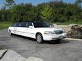 Johnny B Limousine Service image 4