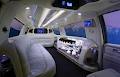 Jones Limousine Service Limited image 4